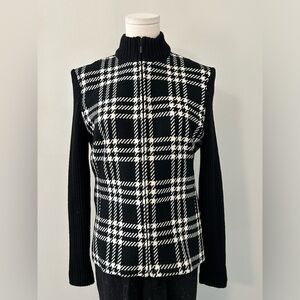 Kate Hill Wool Jacket